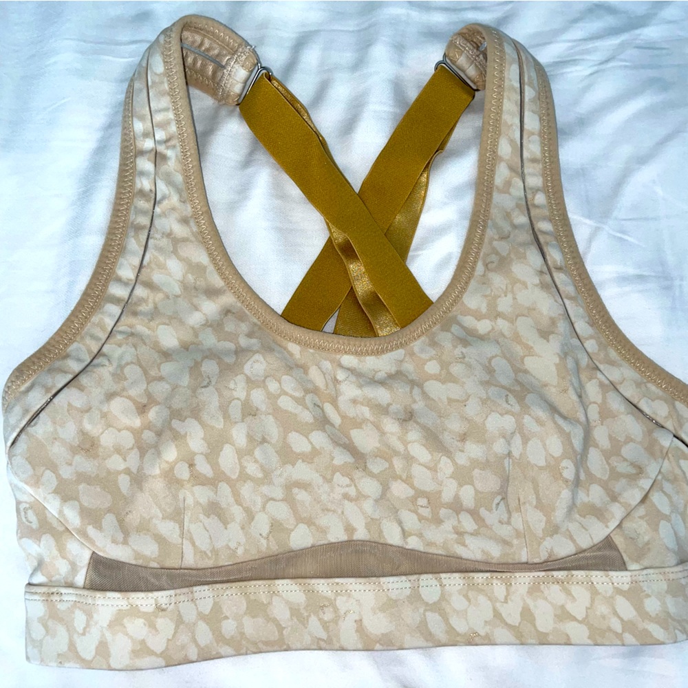 Fabletics Sports Bra